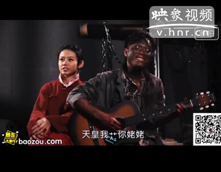 褲襠藏雷的N種版本，已經(jīng)笑暈在廁所