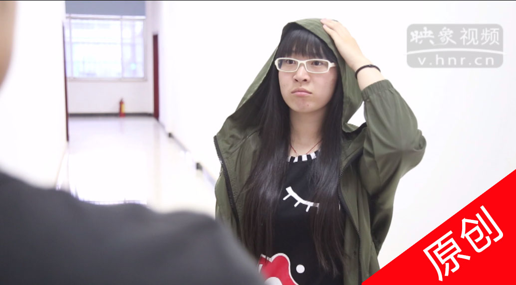 映象視頻原創(chuàng)短?。阂环昼娍炊?015高考入場(chǎng)新規(guī)