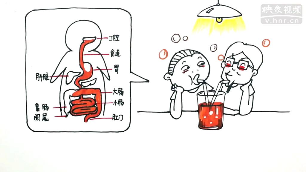 喝可樂會殺精嗎？