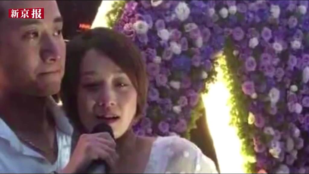 沒那么簡單！文章向馬伊琍再求婚真正原因