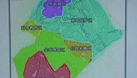 公園又臟又亂 竟是新建的？