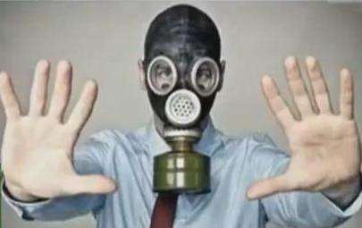 驚！防霧霾口罩竟有大量假貨