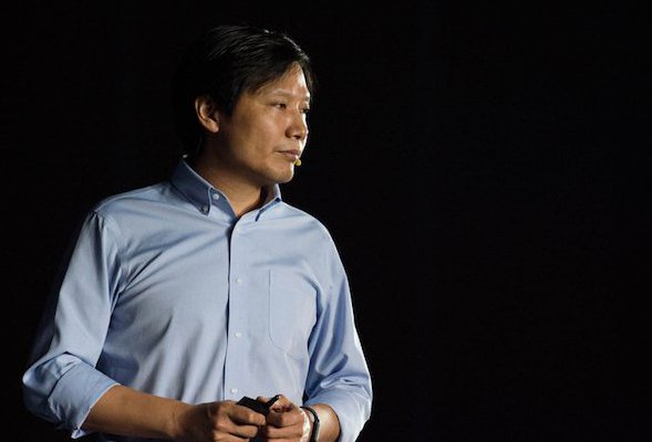 世界互聯(lián)網(wǎng)大會(huì)：白巖松專(zhuān)訪雷軍 希望做感動(dòng)人心的新國(guó)貨