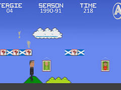 碉堡！超級弗格森！ 游戲回顧弗格森榮耀史