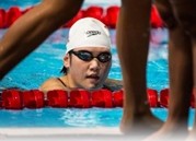 遺憾！世游賽葉詩文四百米混第七 霍思祖奪冠