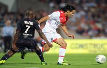 國米今夏第四援！藍(lán)黑鐵衛(wèi)羅蘭多個(gè)人集錦