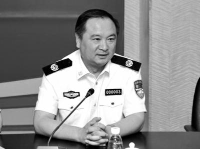 公安部原黨委副書記、副部長(zhǎng)李東生嚴(yán)重違紀(jì)違法被開除黨籍