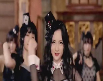 揭秘少女天團SNH48