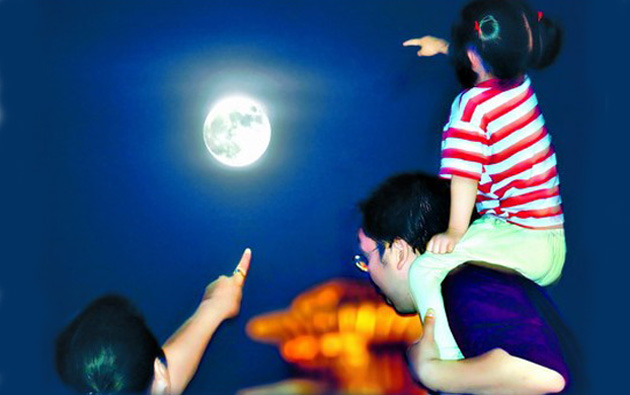 2013年中秋節(jié)放假安排出爐 高速公路不免費(fèi)