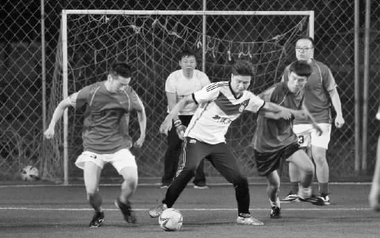 勝負(fù)不重要，來參賽就對了