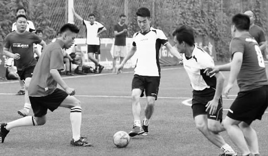 三場(chǎng)小組賽三戰(zhàn)全勝，我們只看到了開(kāi)頭，沒(méi)猜中結(jié)尾