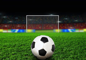 河南首屆民間五人制足球爭霸賽