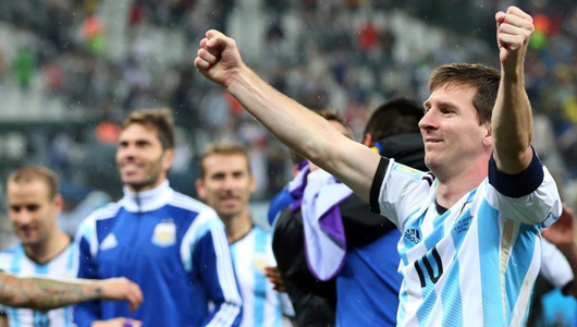 映象評球：里約向左，回家向右