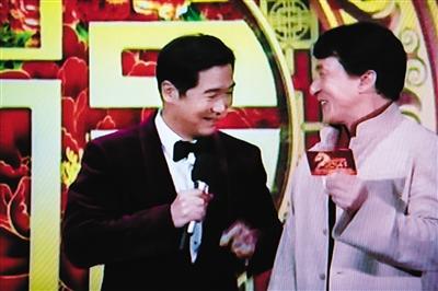 張國(guó)立讓成龍主持，《最好的夜晚》變成“最后的夜晚”。