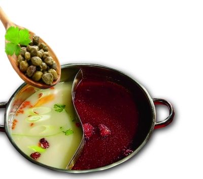 火鍋中添加罌粟、罌粟殼、罌粟粉是被明令禁止的違法行為。