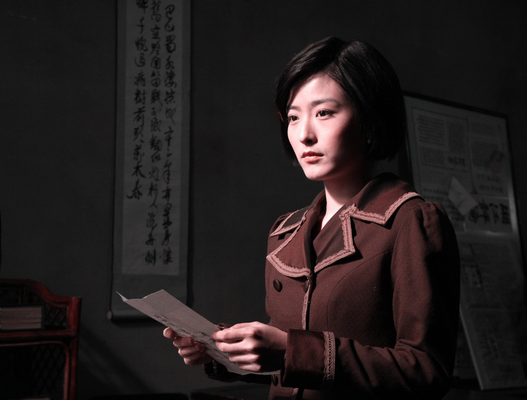 《那年來了鬼子兵》劇照