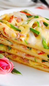 工作日早餐，營(yíng)養(yǎng)美觀，還這么簡(jiǎn)單？！