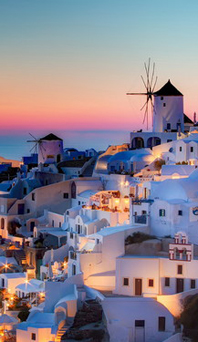 世界上最美海島排行榜前十位，美得窒息