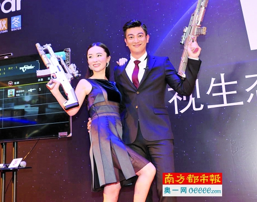 和李小璐鬧不和？霍思燕回應(yīng)：我們太熟了