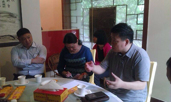 午餐會(huì)議！開吃