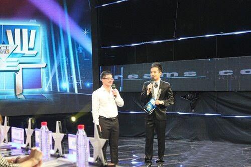 90后創(chuàng)業(yè)小伙，還未畢業(yè)已經(jīng)創(chuàng)業(yè)。