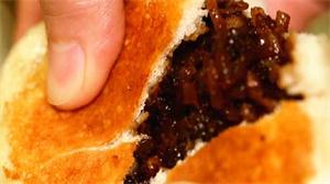 煎出來的包子煨出來的湯，吃起來是有些不一樣