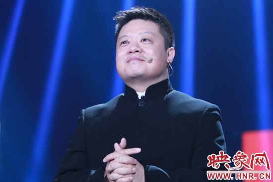 馬東認(rèn)為漢字書(shū)寫(xiě)能力無(wú)需逆轉(zhuǎn)