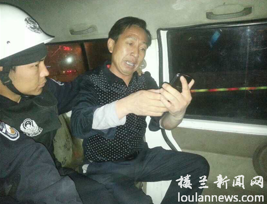 “我是政協(xié)委員，誰動我一下試試？”