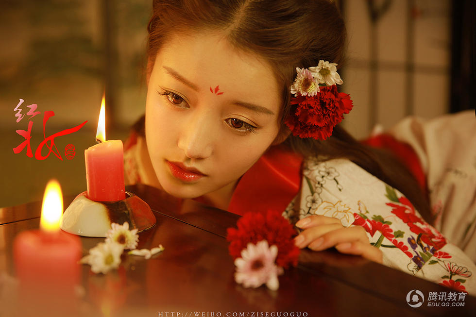 中戲?；ū毁澟婀ㄌ?網絡爆紅