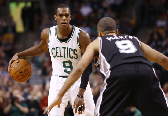 隆多未來將加盟湖人？