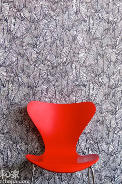 最美中國紅！ 13款想打包收走的紅家具